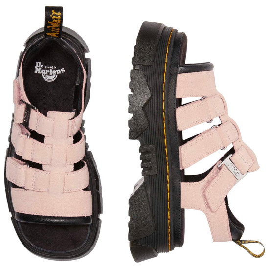 Dr.Martens Mattison 3 Strap